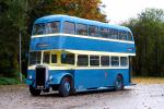 Leyland Titan PD2/40 East Lancs 1960 года